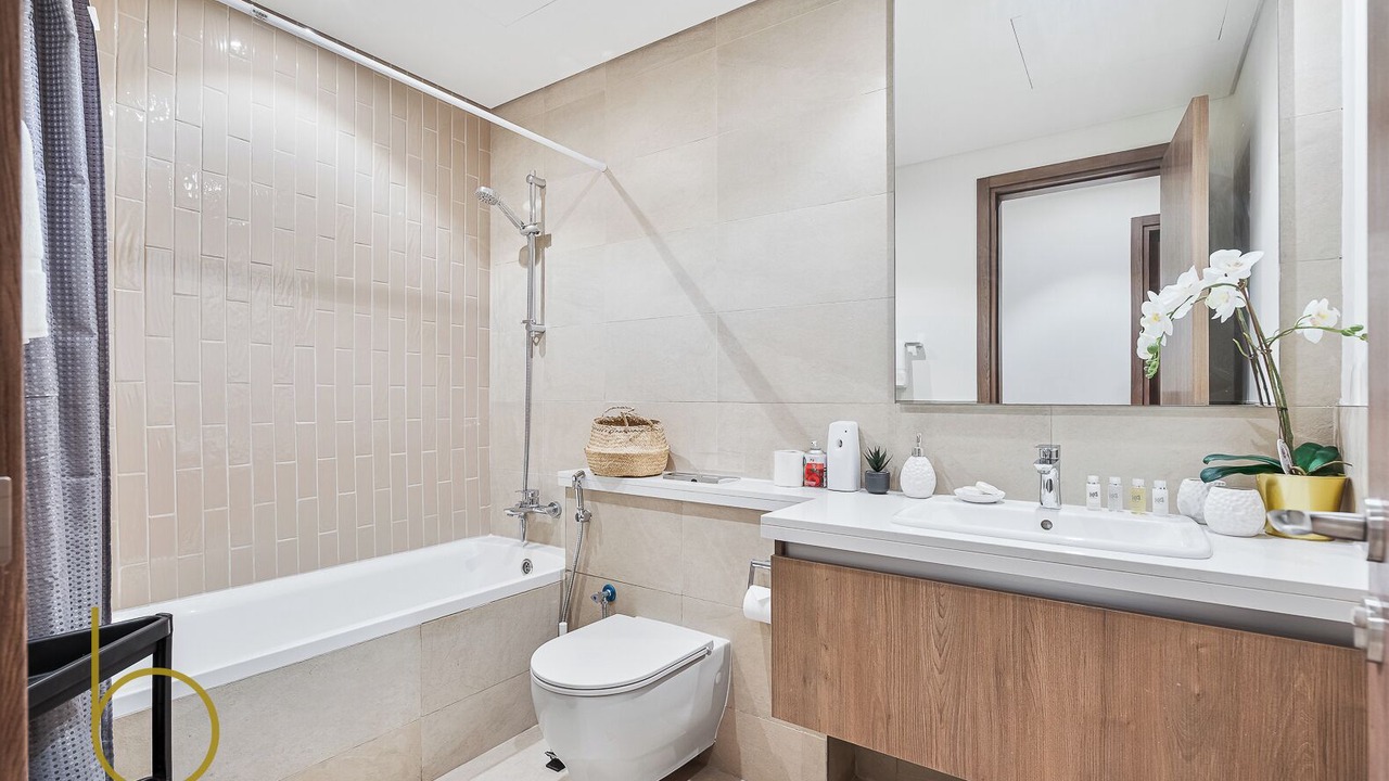Photo of Bathroom in Dubai