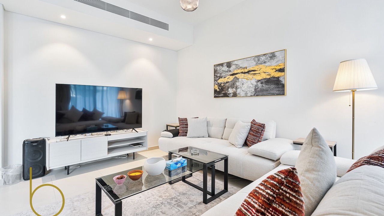 Photo of Livingroom in Dubai