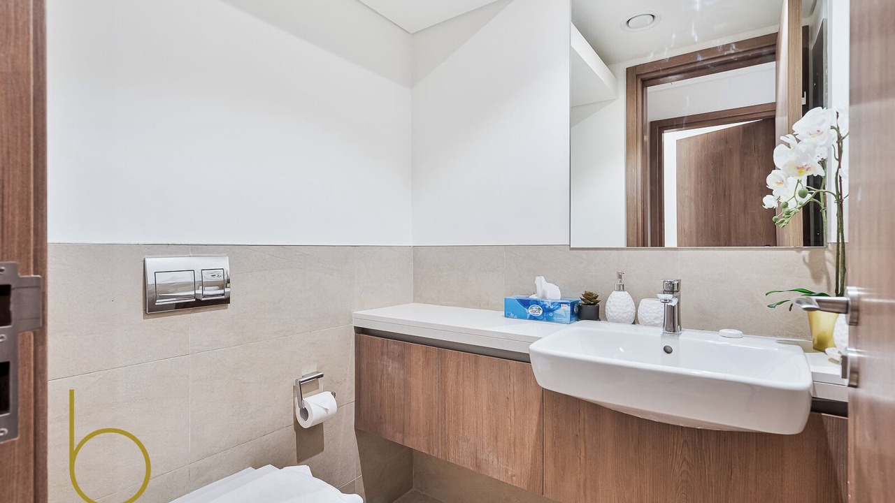 Photo of Bathroom in Dubai
