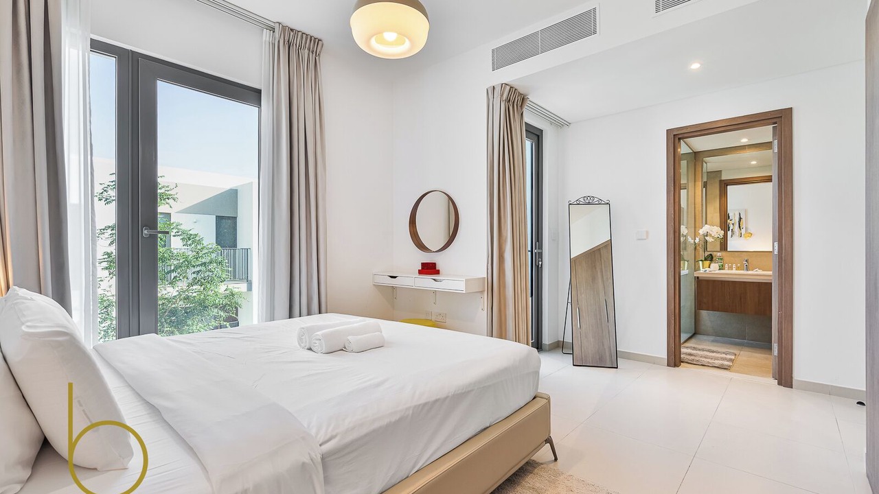 Photo of Bedroom in Dubai