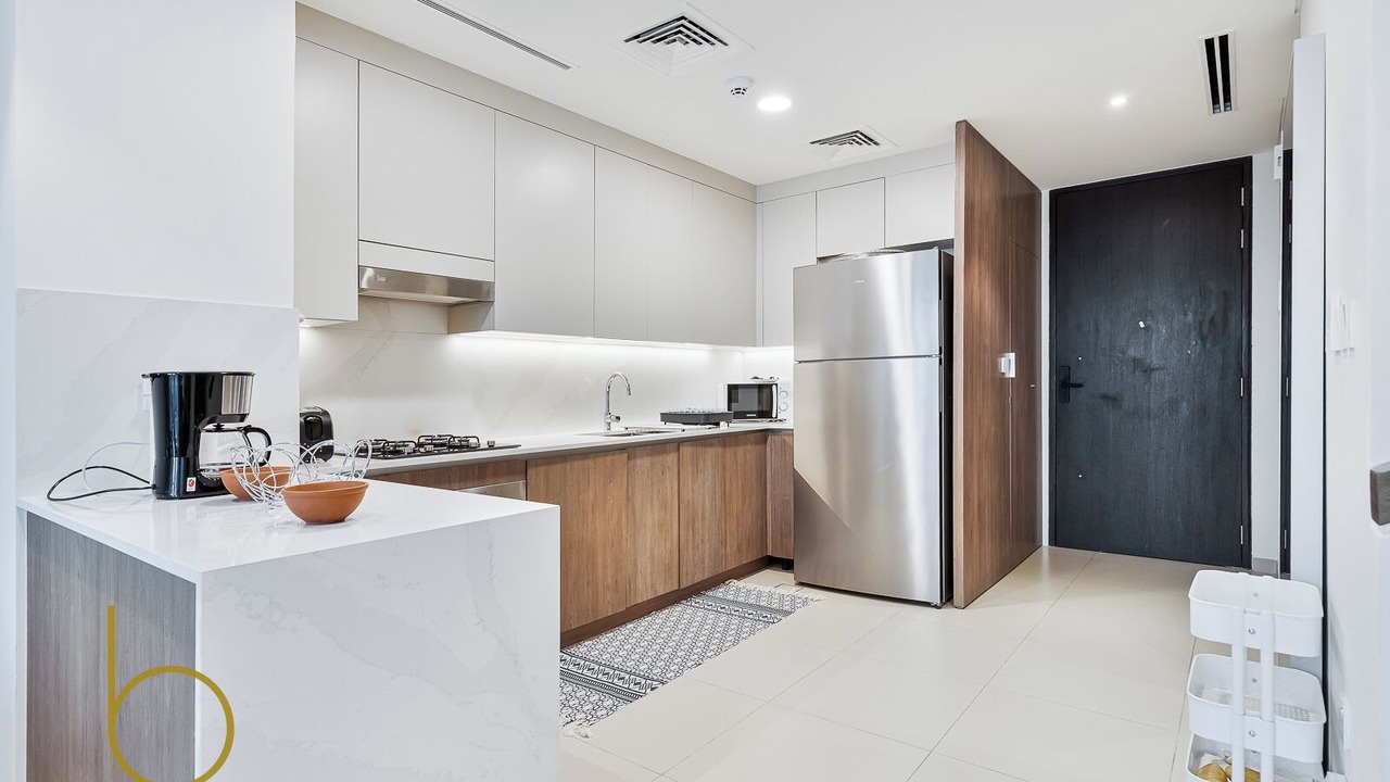 Photo of Kitchen in Dubai