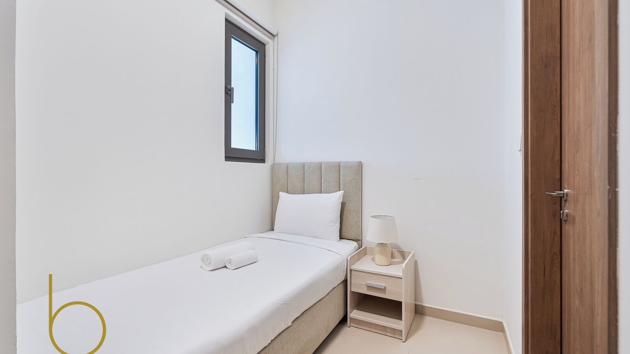 Photo of Bedroom in Dubai