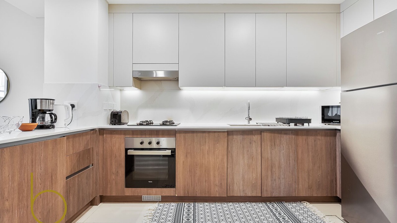 Photo of Kitchen in Dubai