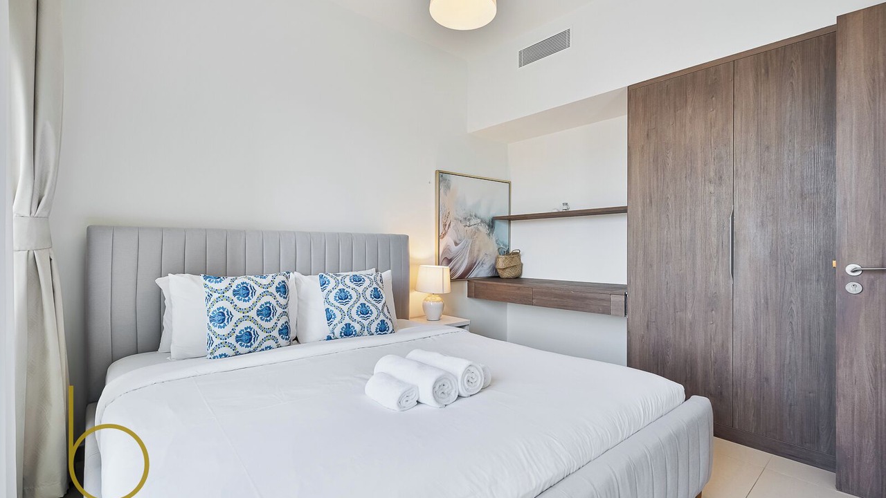 Photo of Bedroom in Dubai