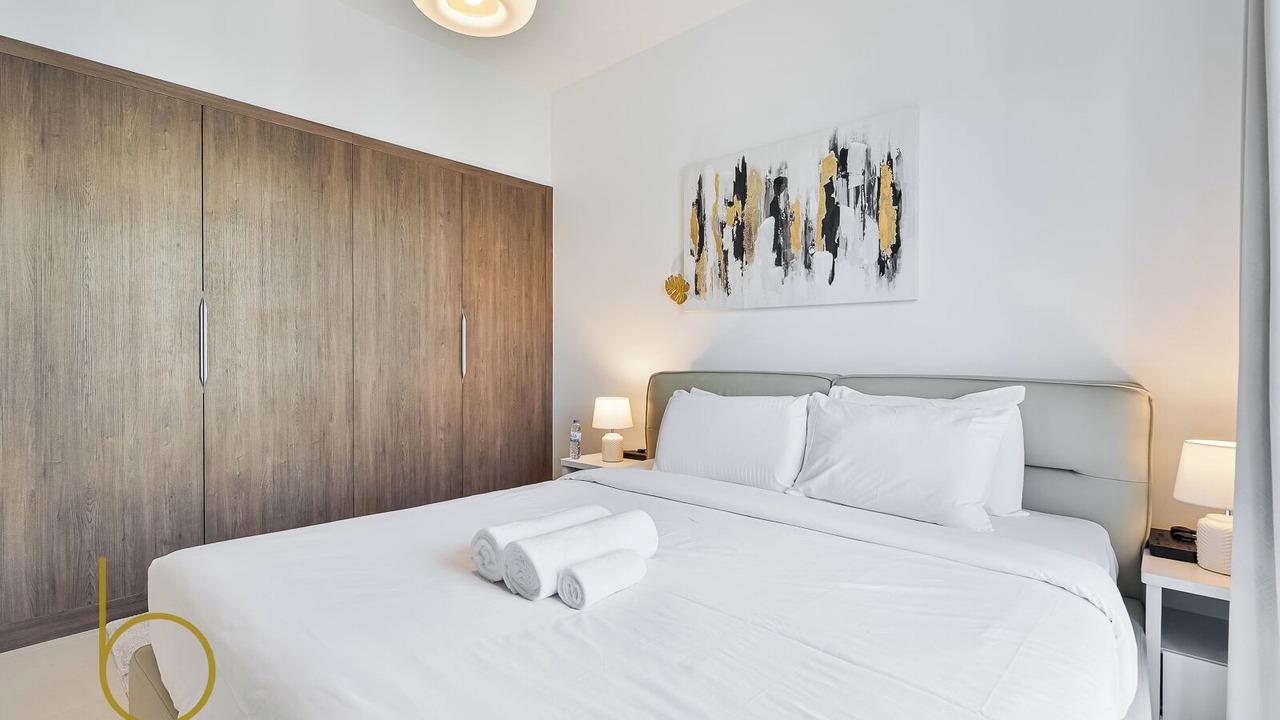 Photo of Bedroom in Dubai