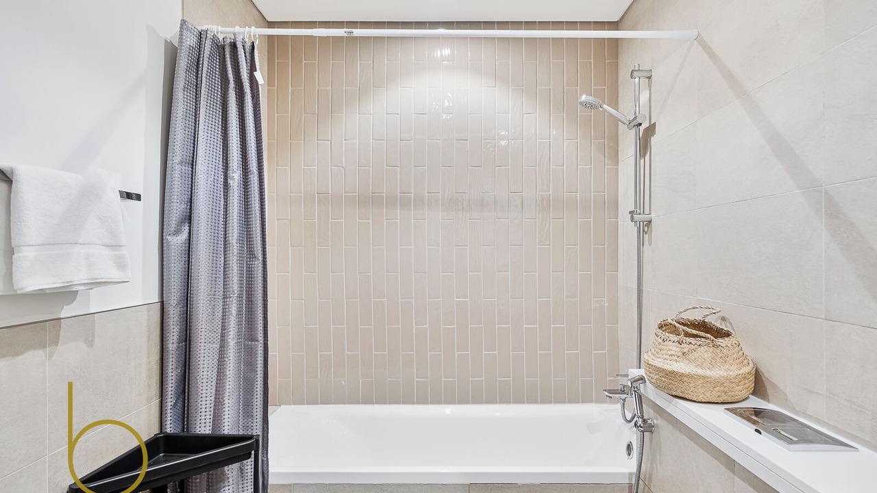 Photo of Bathroom in Dubai