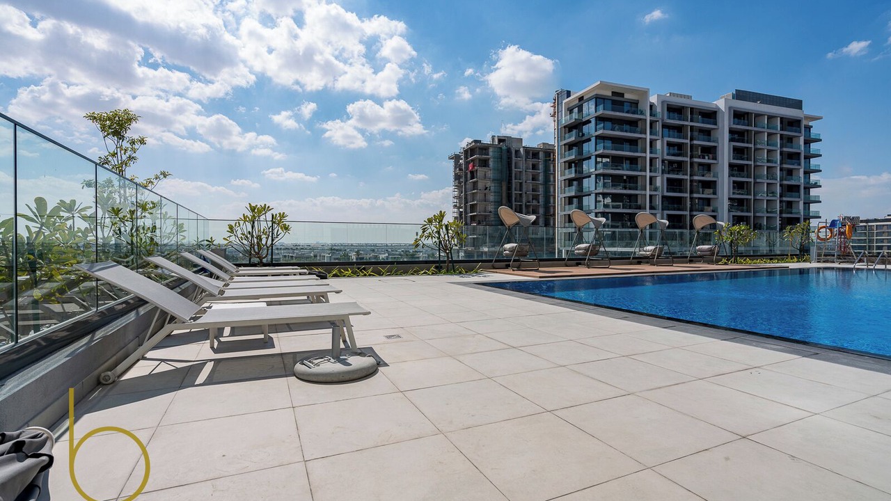 Photo of Outdoor in Al Barsha 2