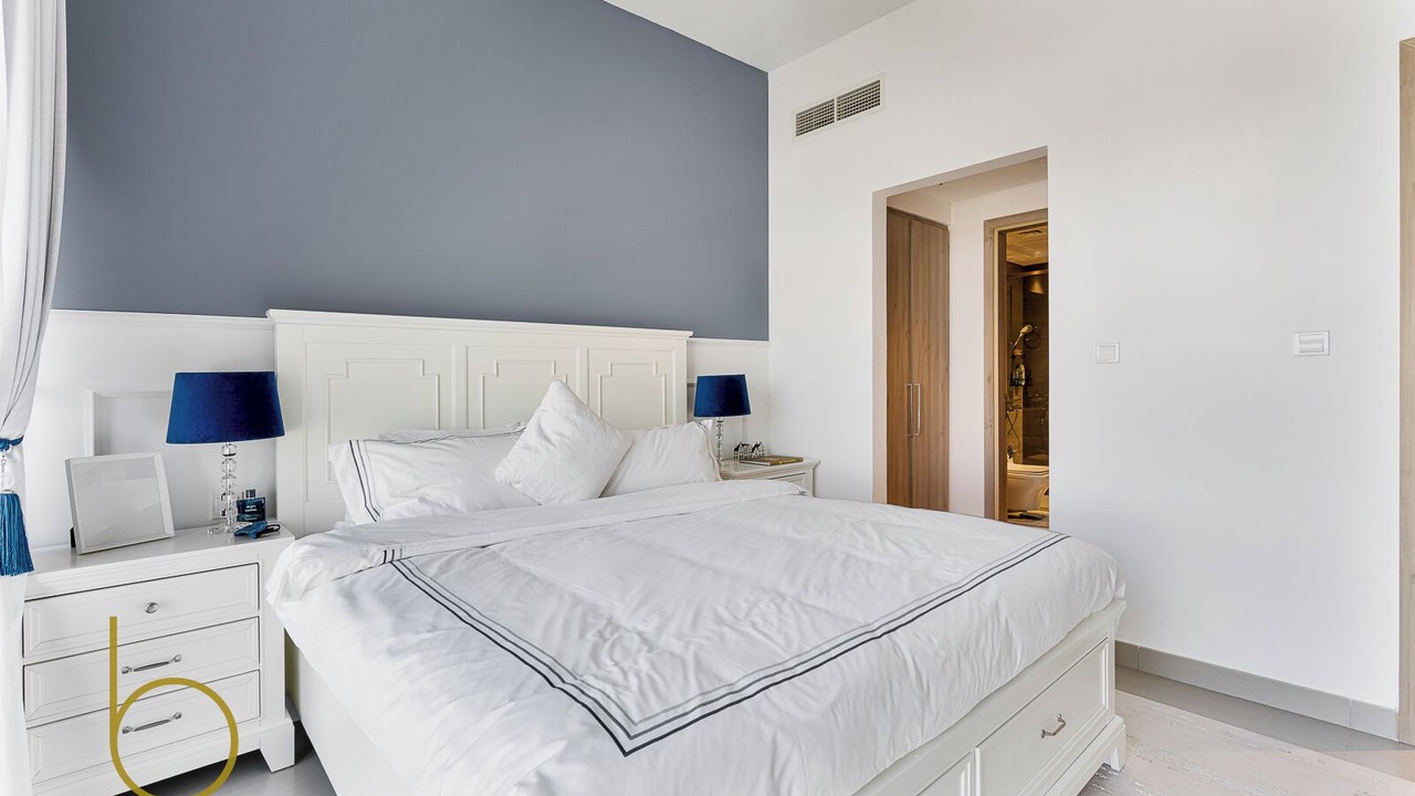 Photo of Bedroom in Al Barsha 2