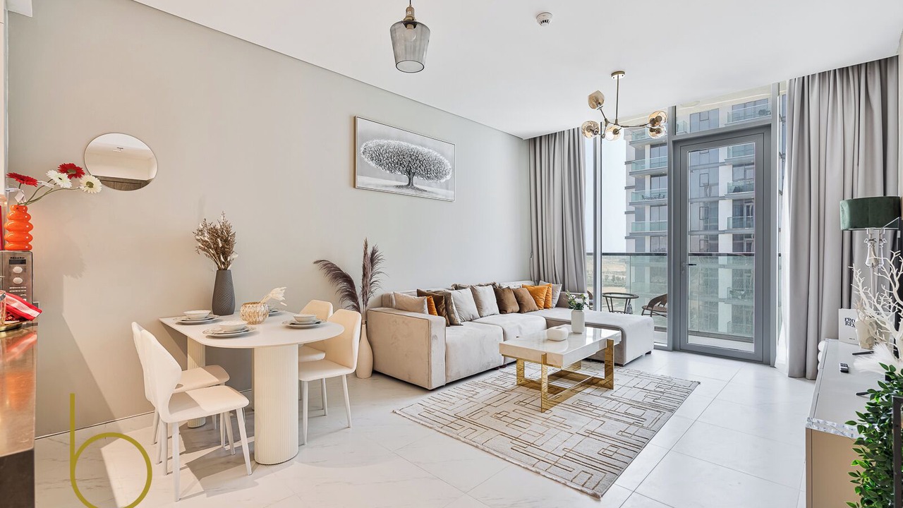 Photo of Livingroom in Za'abeel 2