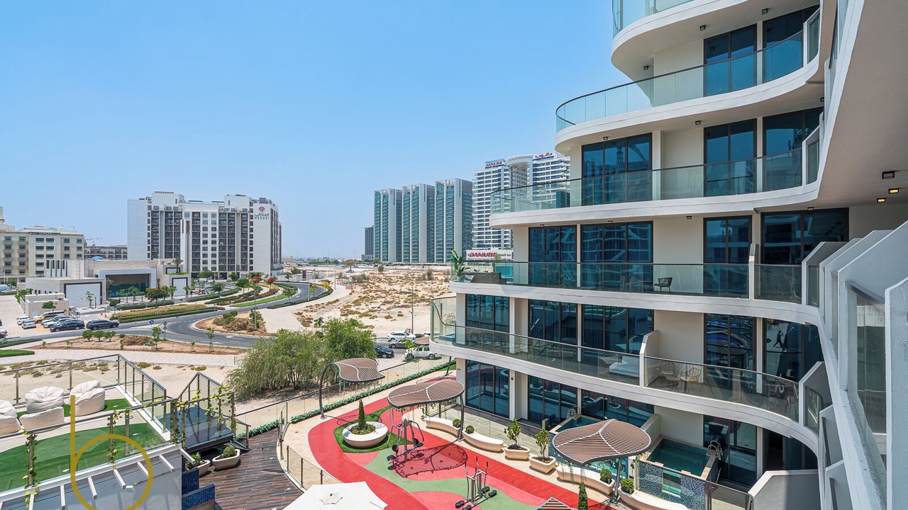 Photo of Outdoor in Arabian Ranches