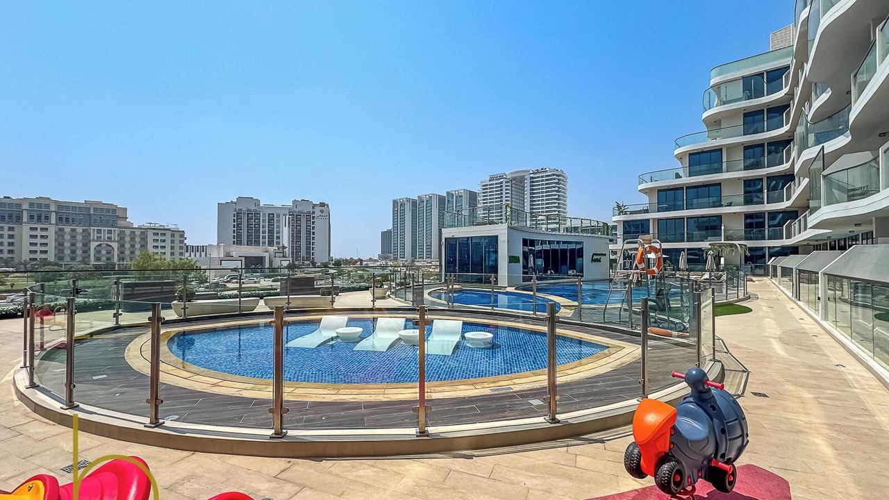 Photo of Outdoor in Arabian Ranches
