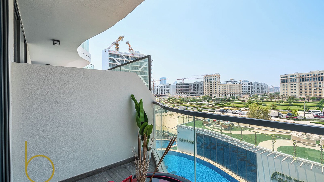 Photo of Outdoor in Arabian Ranches