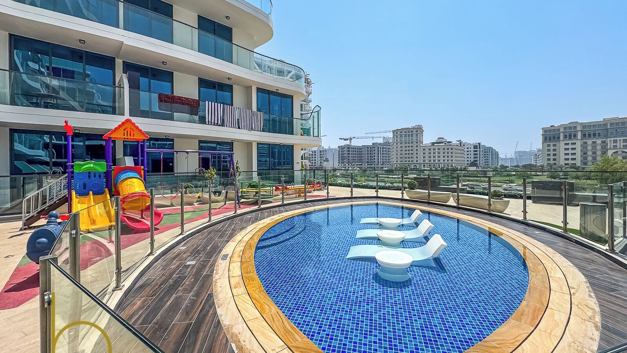 Photo of Outdoor in Arabian Ranches