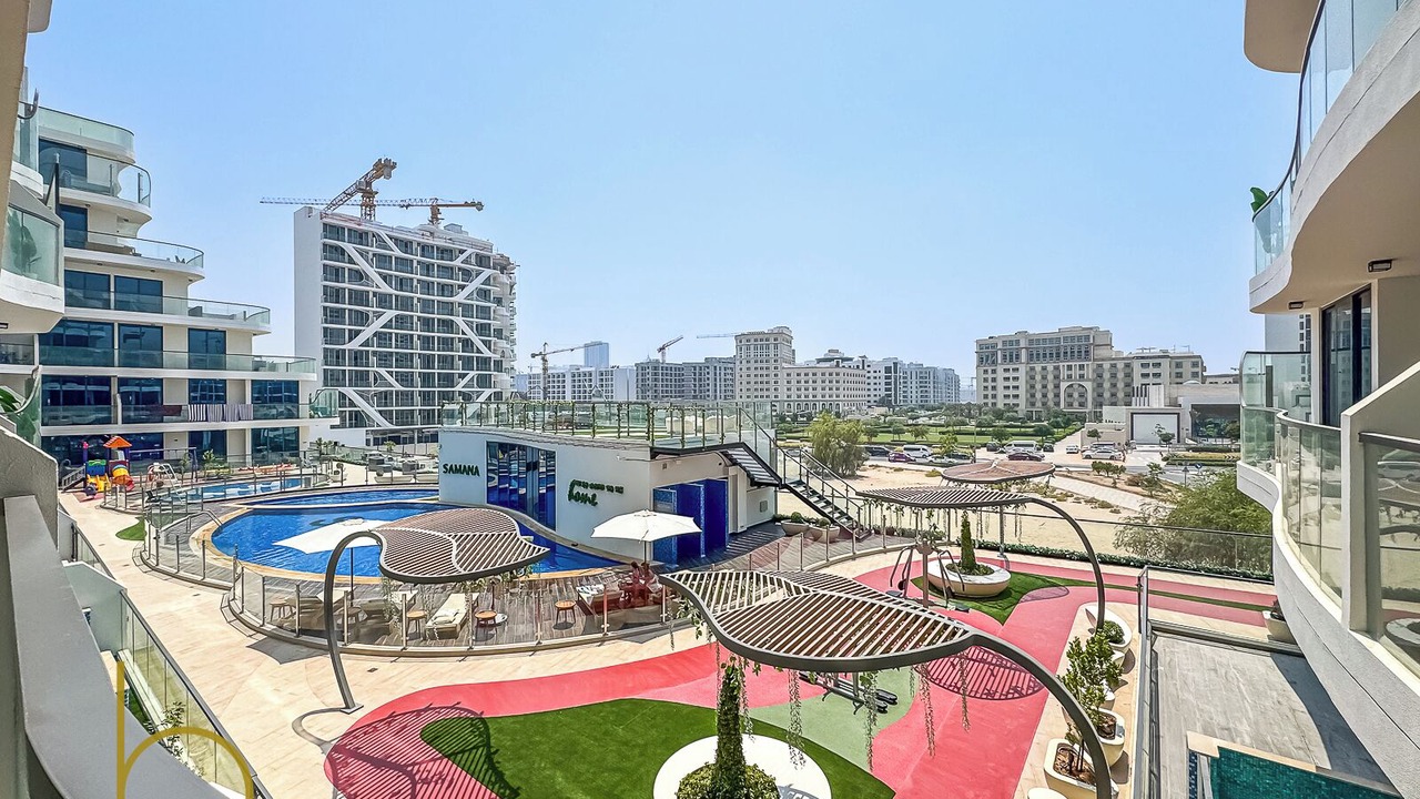 Photo of Outdoor in Arabian Ranches