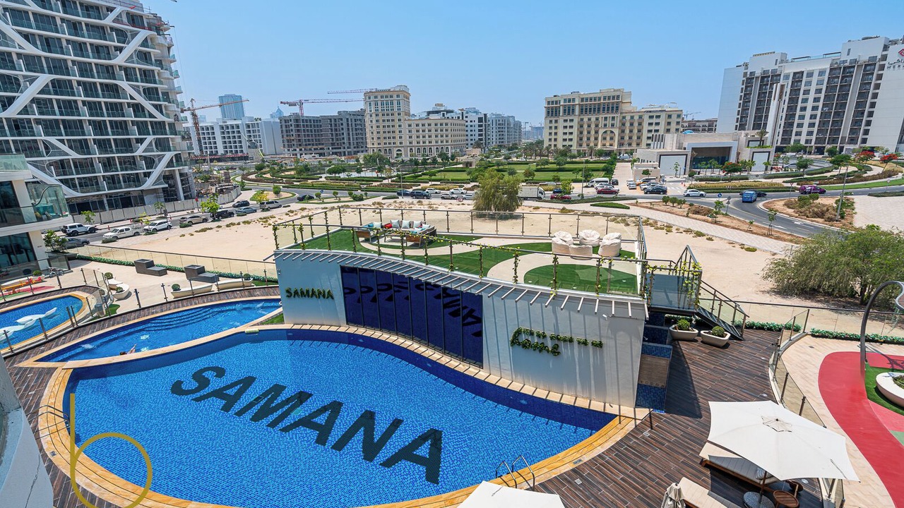 Photo of Outdoor in Arabian Ranches