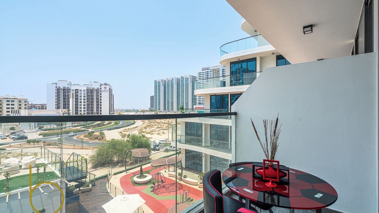 Photo of Outdoor in Arabian Ranches