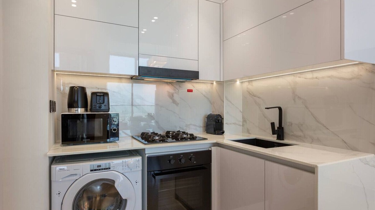 Photo of Kitchen in Jumeirah Village Circle