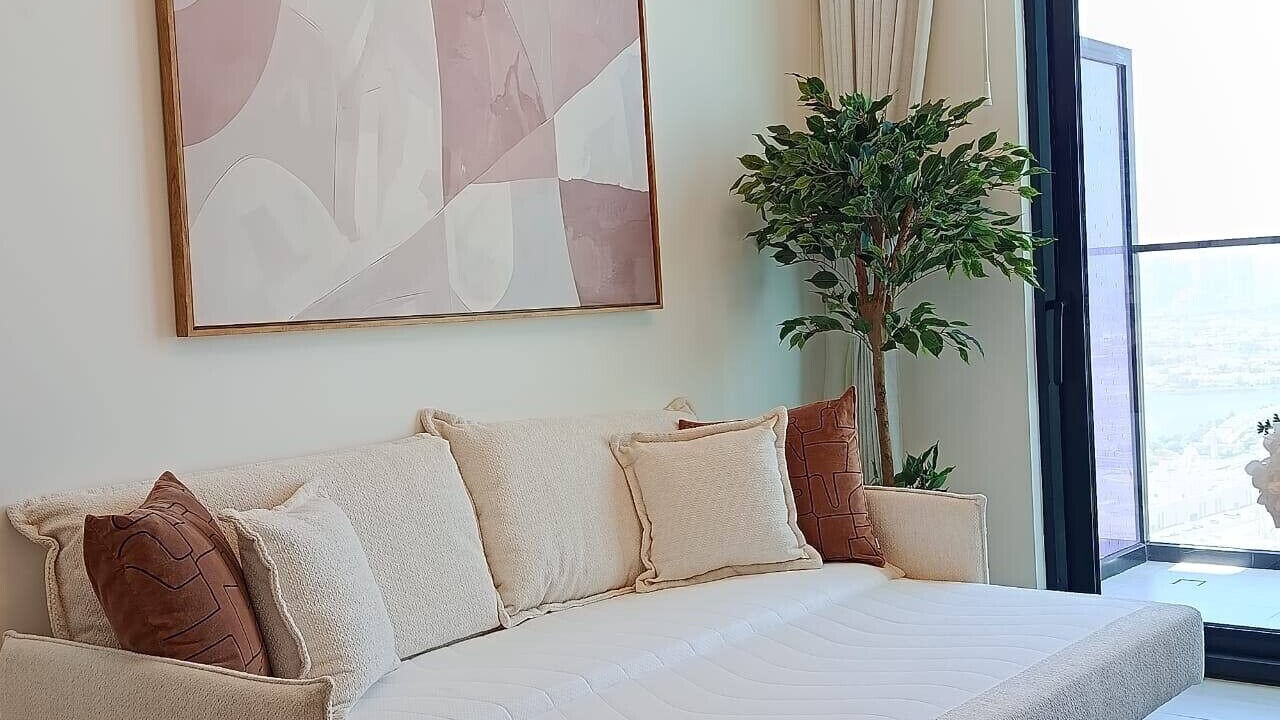 Photo of Livingroom in Jumeirah Village Circle