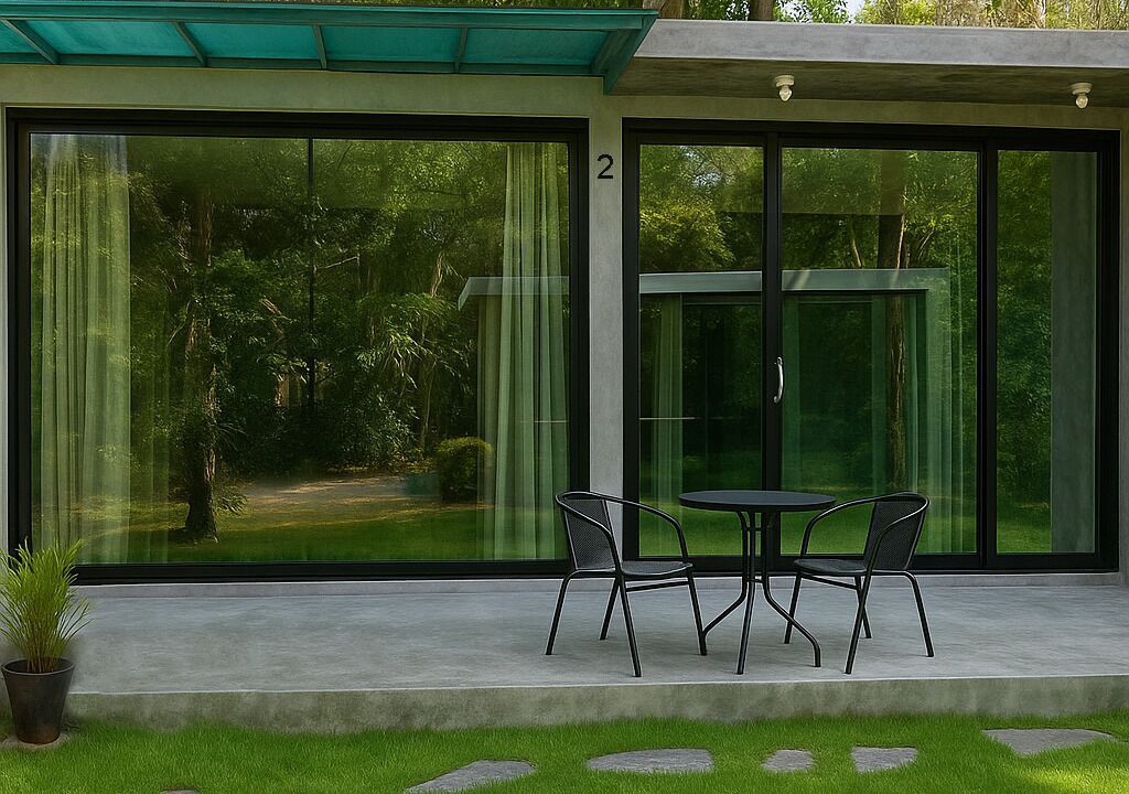 Photo of Patio Balcony in Ko Chang
