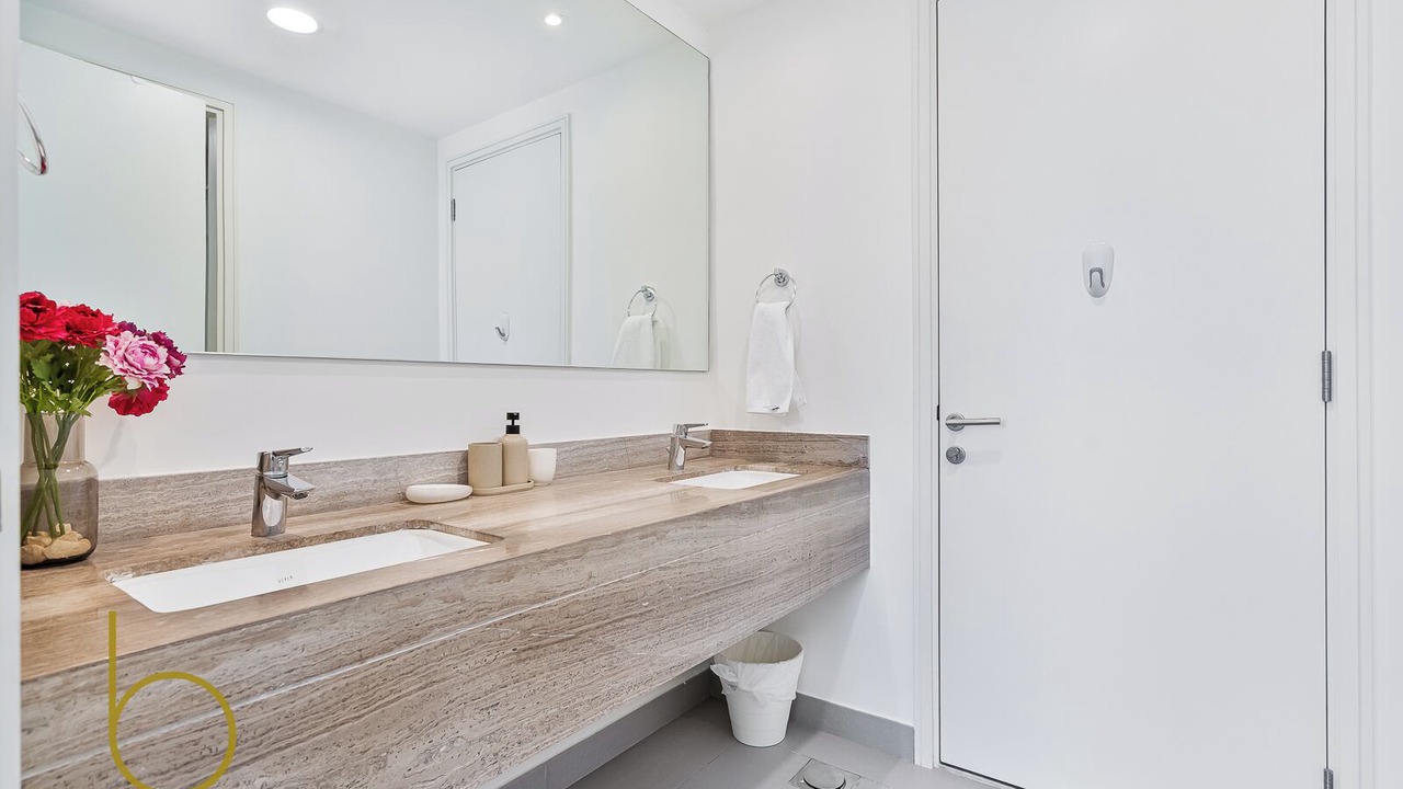 Photo of Bathroom in Dubai