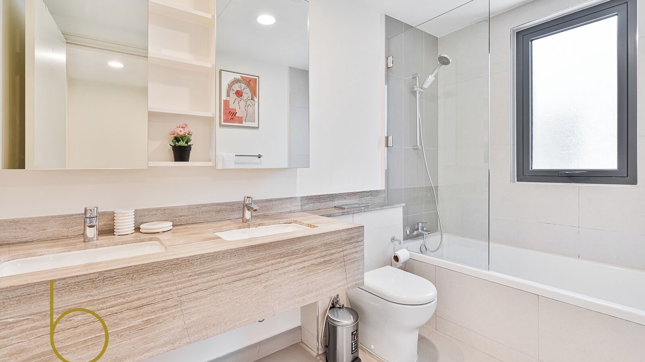 Photo of Bathroom in Dubai