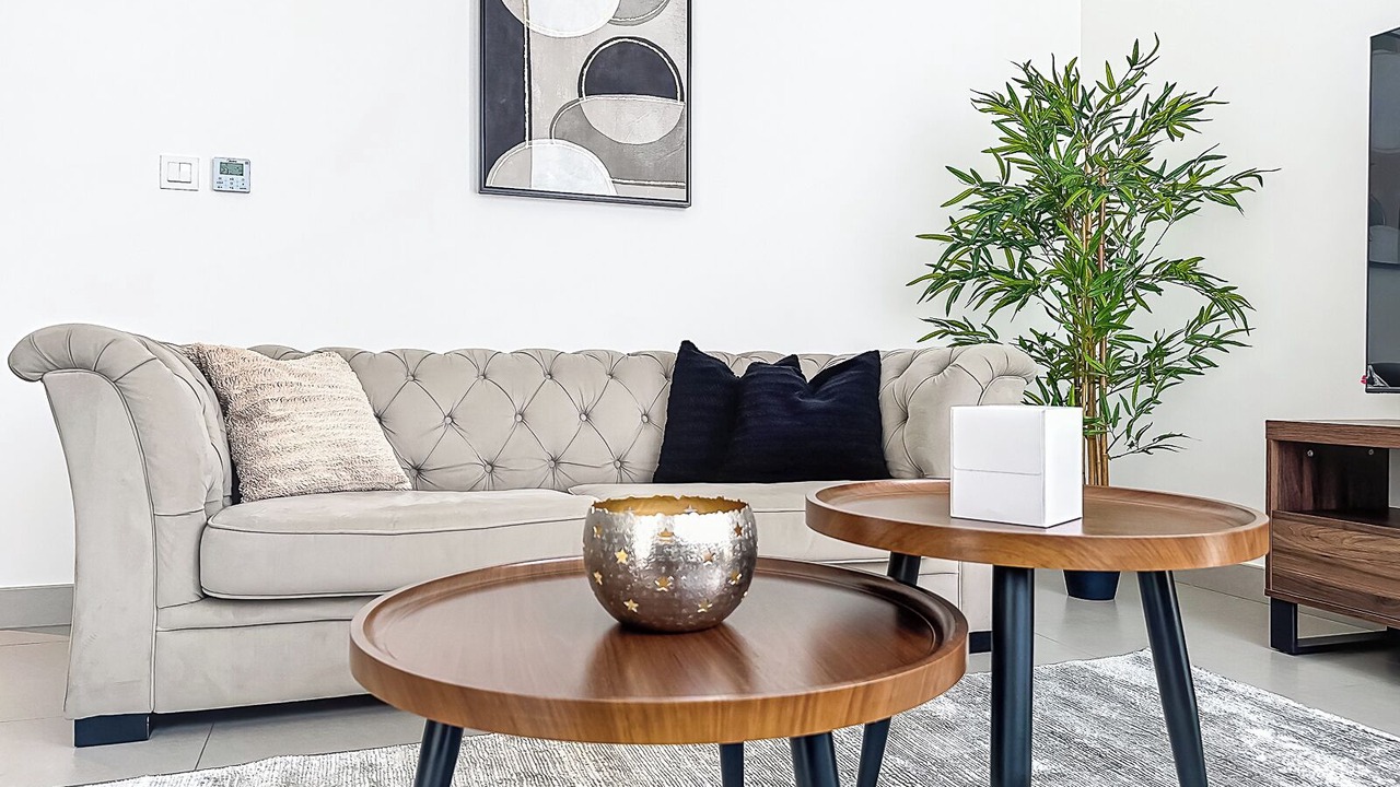 Photo of Livingroom in Dubai