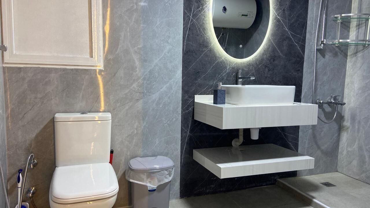 Photo of Bathroom in Al Rigga