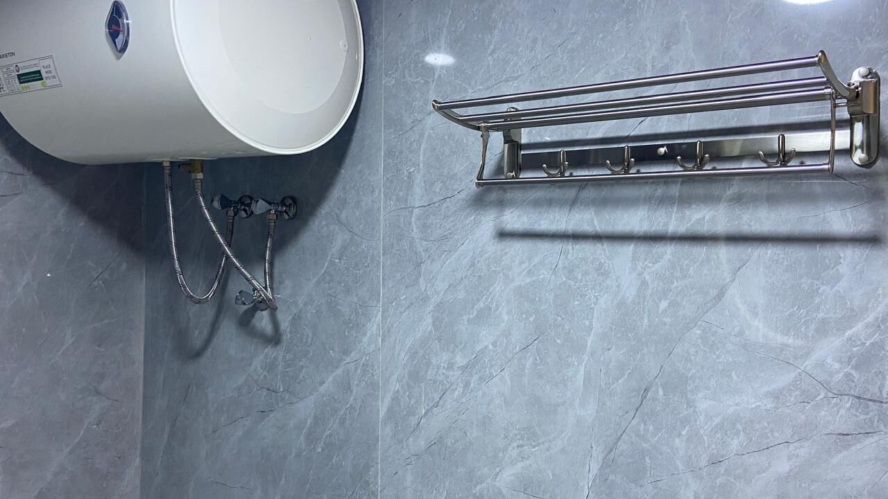 Photo of Bathroom in Al Rigga