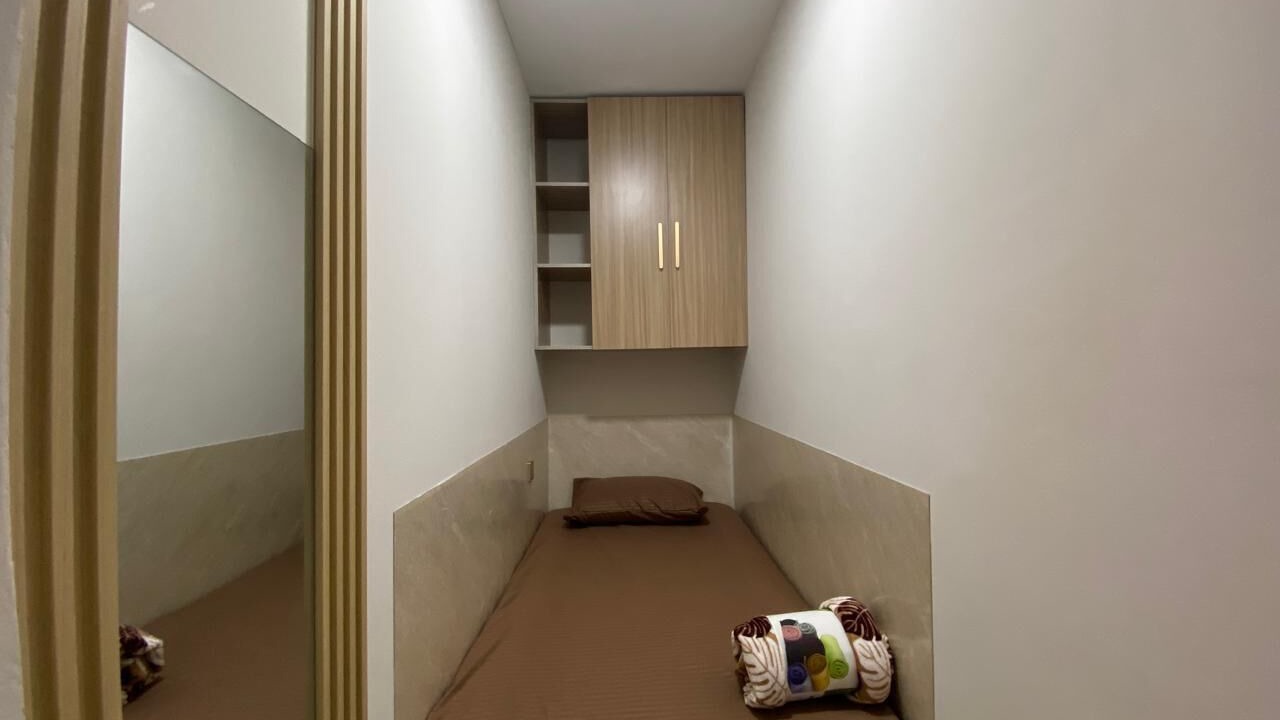 Photo of Bedroom in Al Rigga