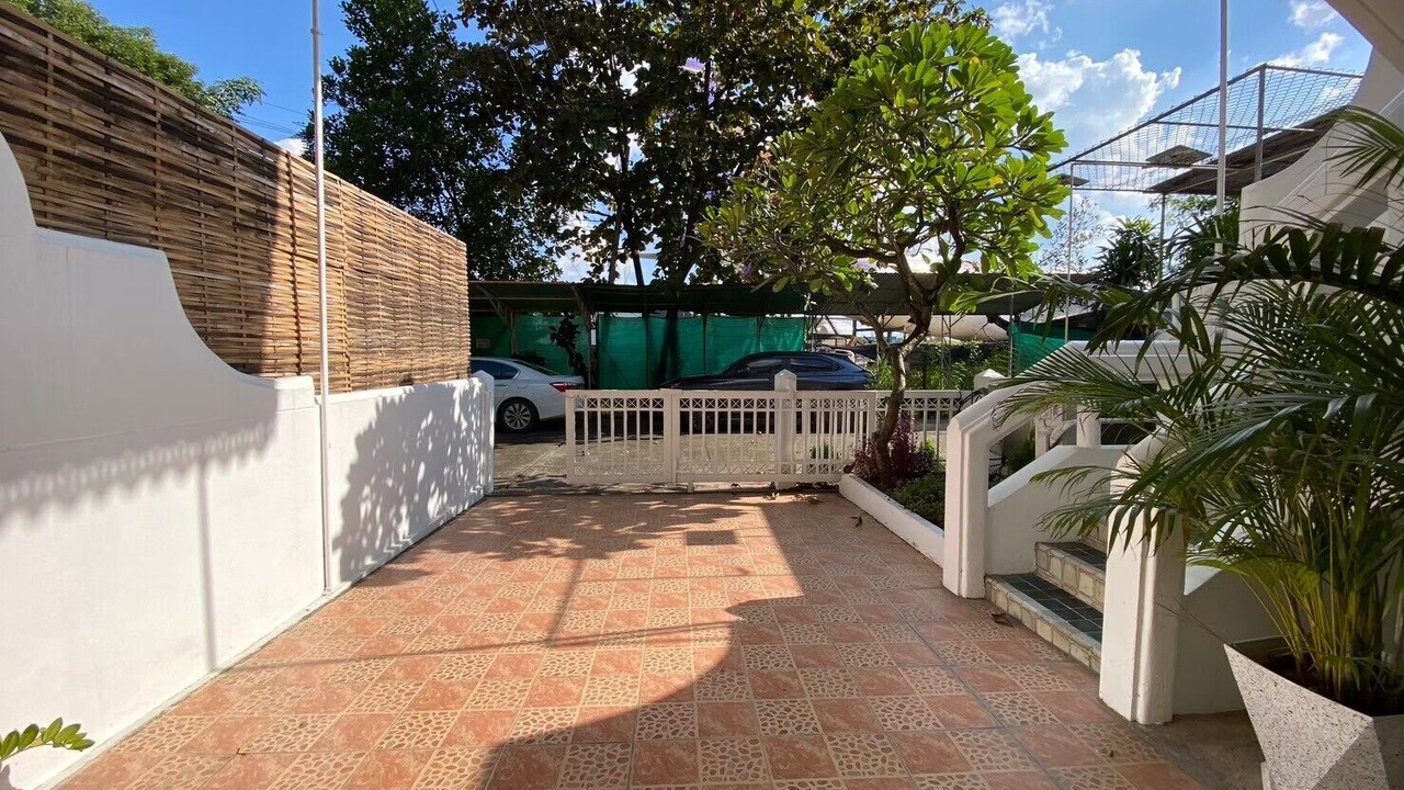 Photo of Outdoor in Chiang Mai