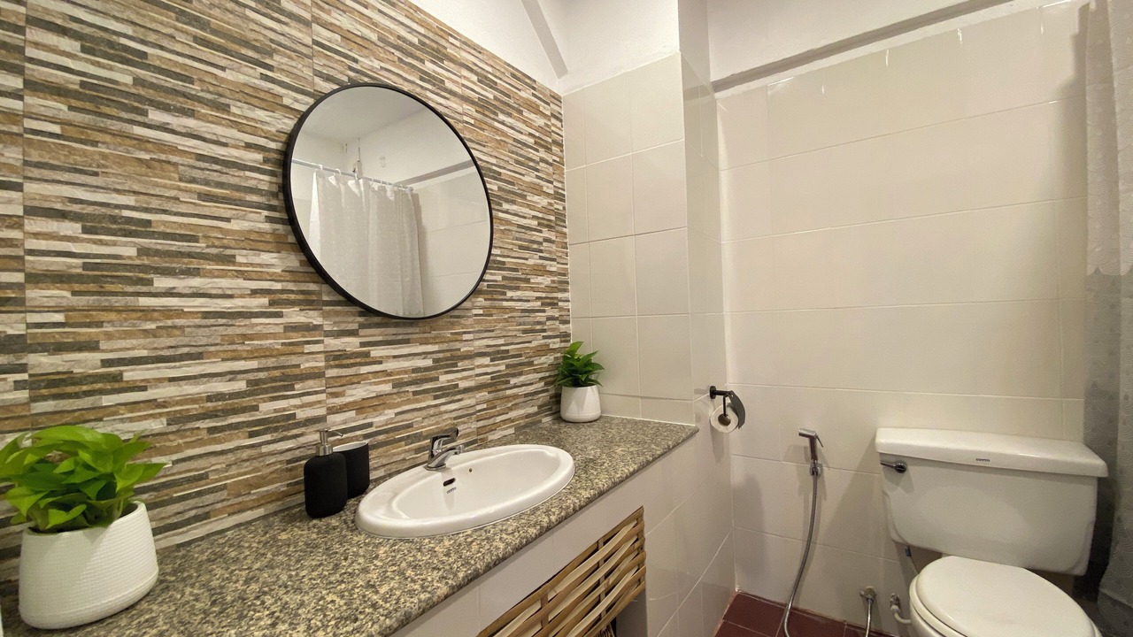 Photo of Bathroom in Chiang Mai