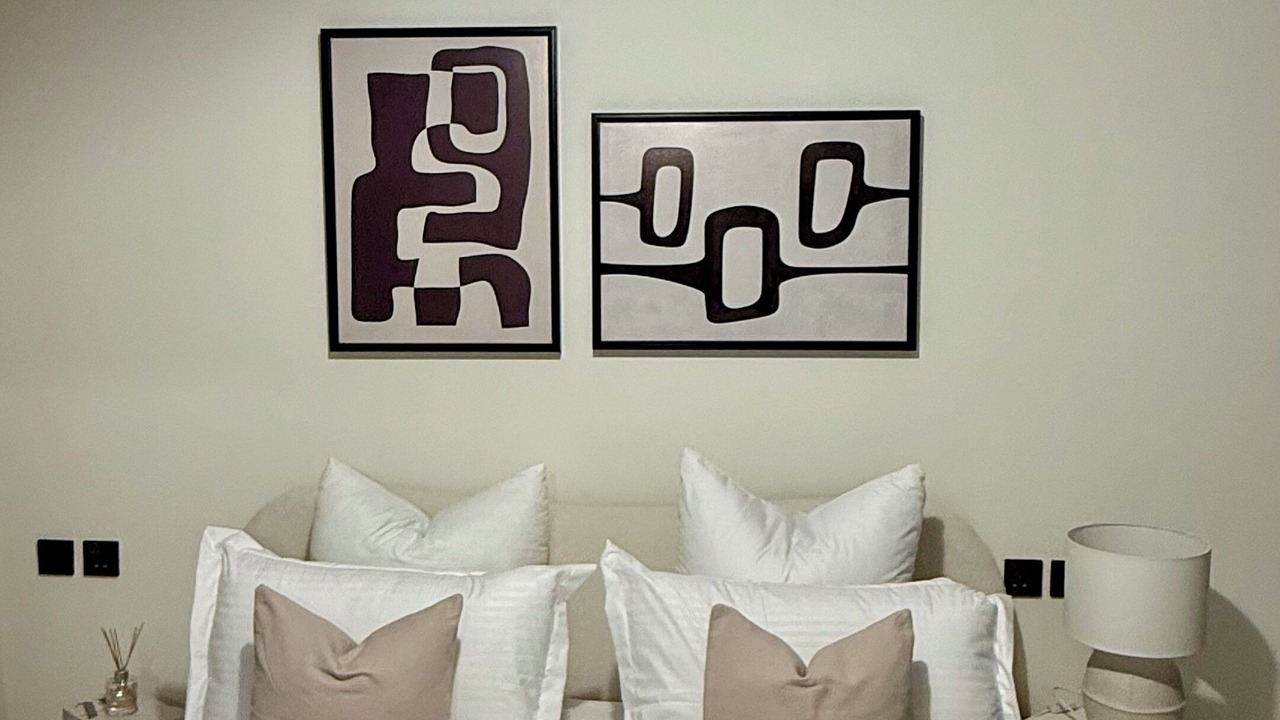 Photo of Bedroom in Trade Centre 1