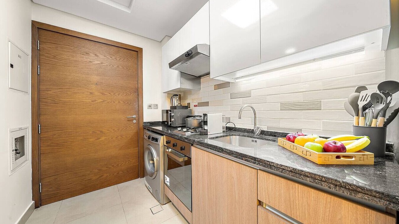 Photo of Kitchen in Discovery Gardens
