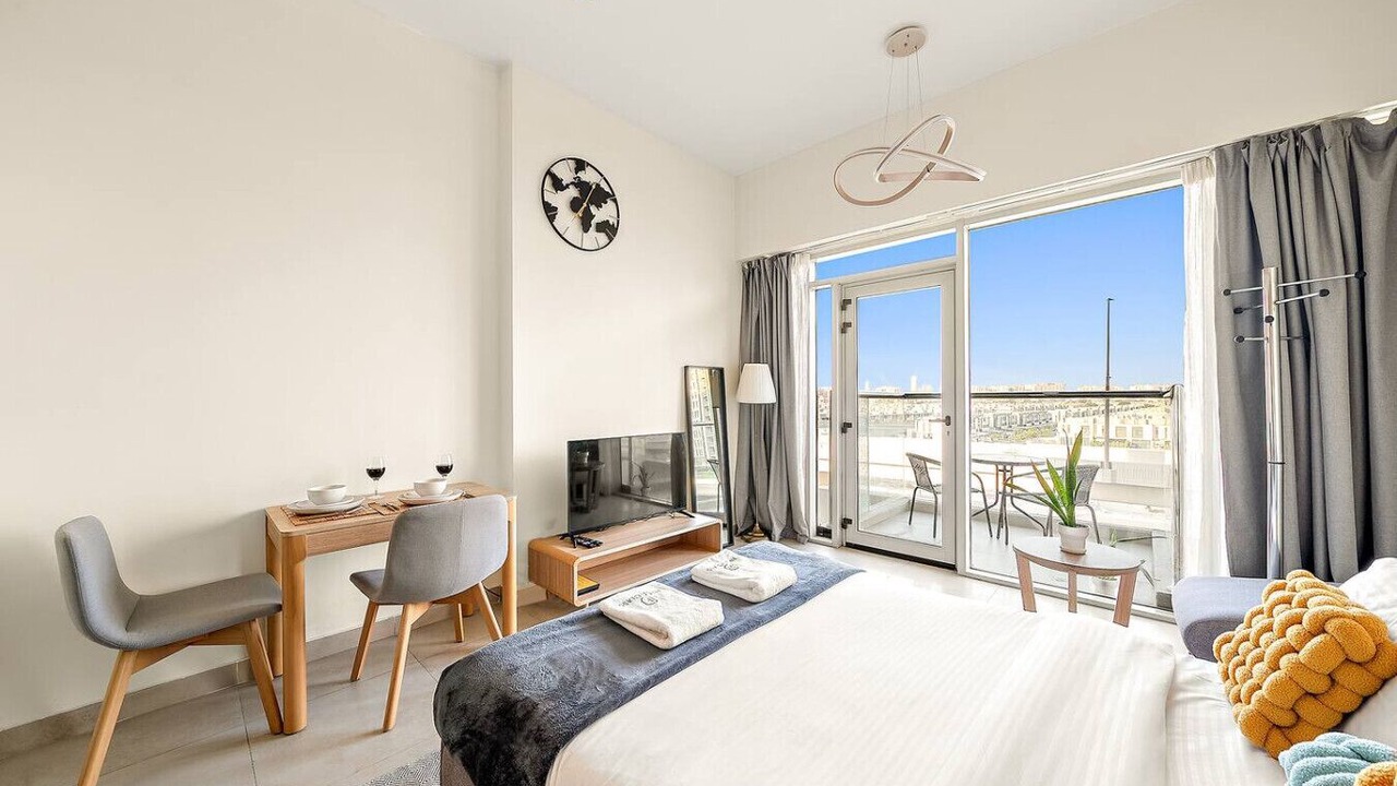 Photo of Bedroom in Discovery Gardens