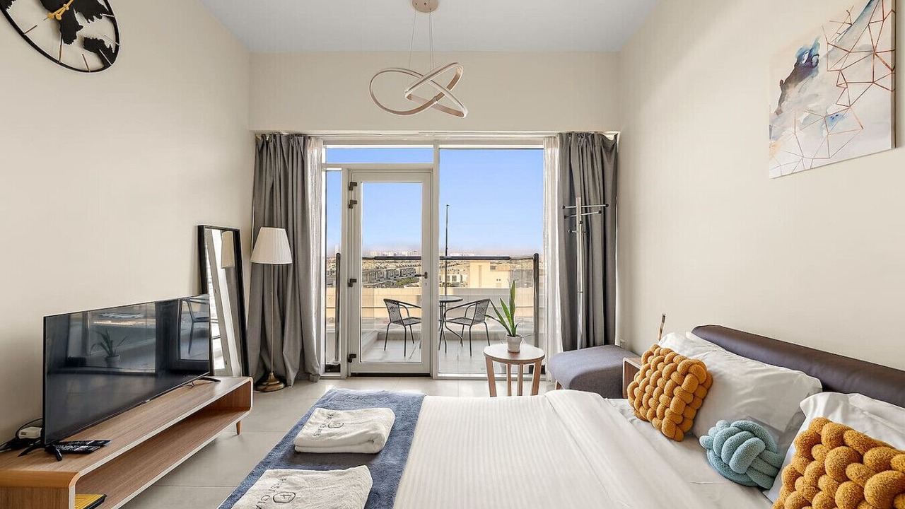 Photo of Bedroom in Discovery Gardens