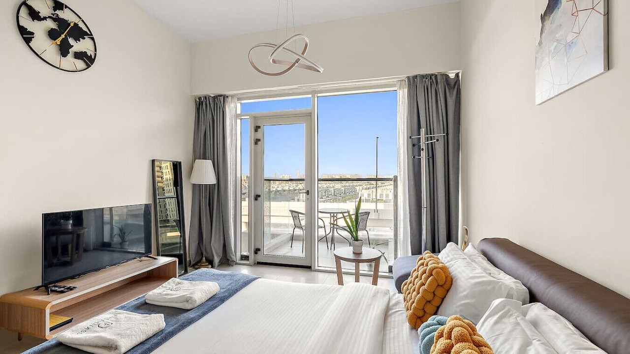 Photo of Bedroom in Discovery Gardens
