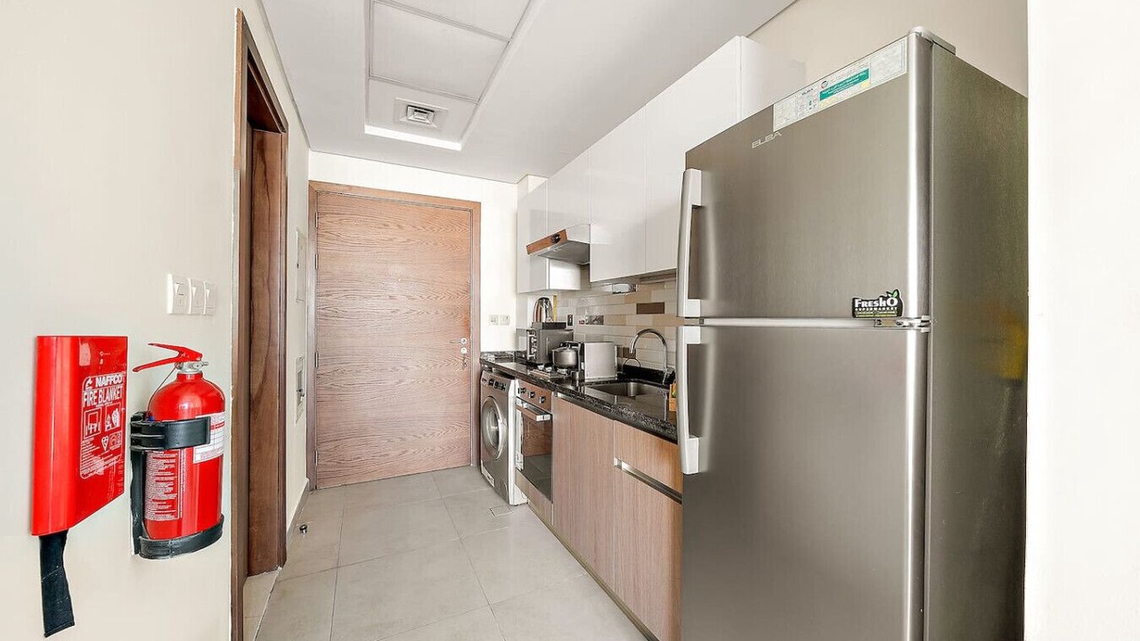 Photo of Kitchen in Discovery Gardens