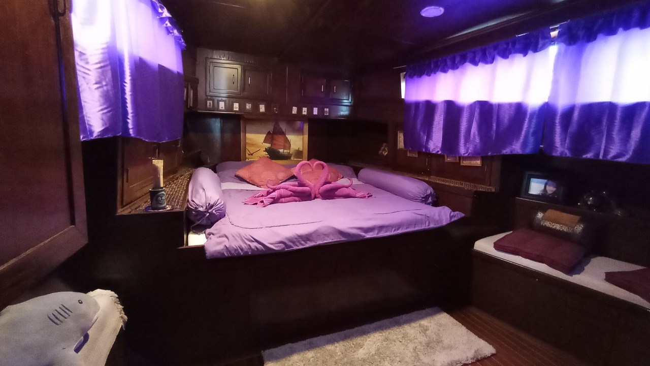 Photo of Bedroom in Phra Nakhon