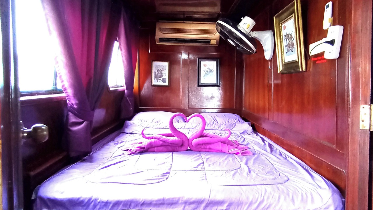 Photo of Bedroom in Phra Nakhon