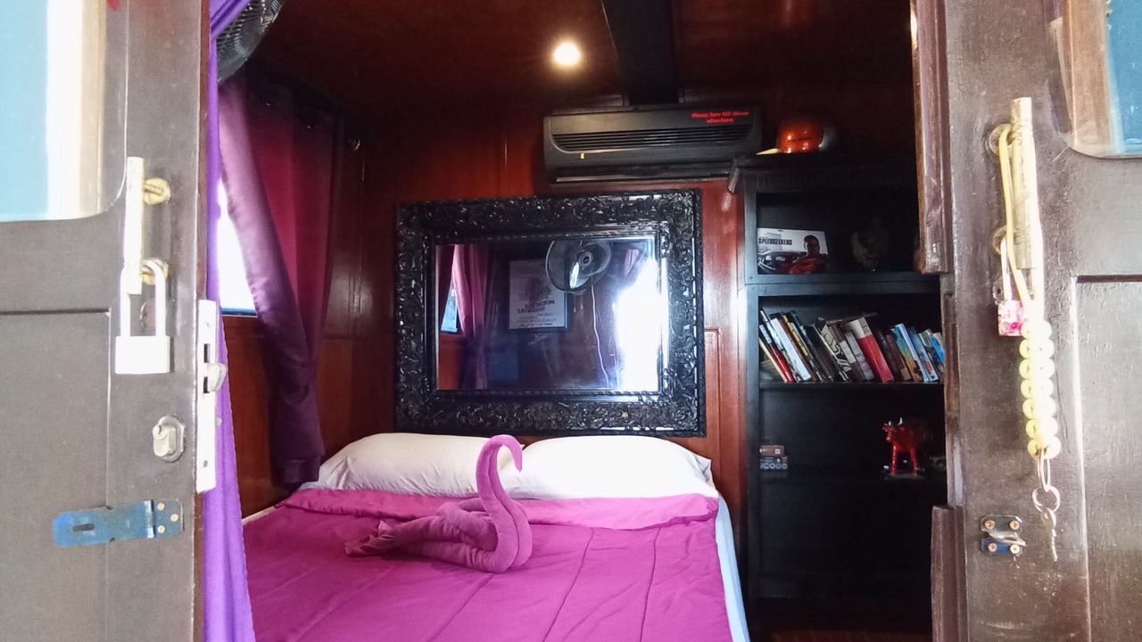 Photo of Bedroom in Phra Nakhon