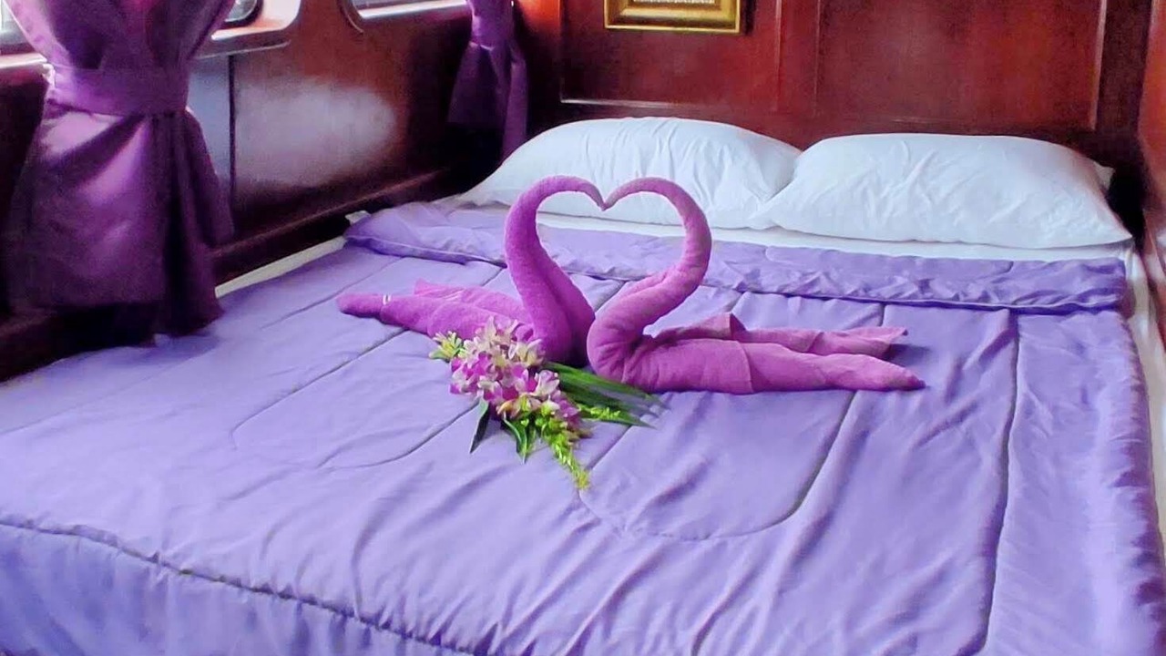 Photo of Bedroom in Phra Nakhon