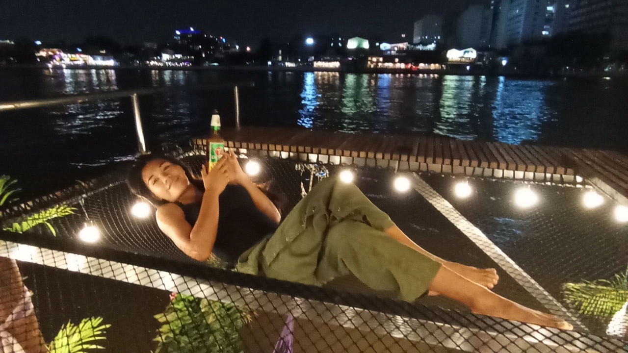 Photo of Patio Balcony in Phra Nakhon
