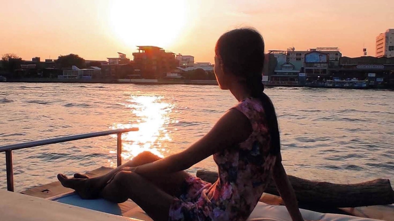 Photo of Patio Balcony in Phra Nakhon