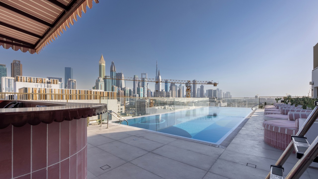 Photo of Outdoor in Al Satwa