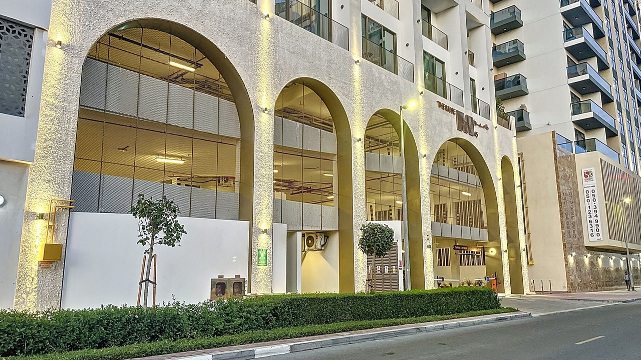 Photo of Outdoor in Al Satwa