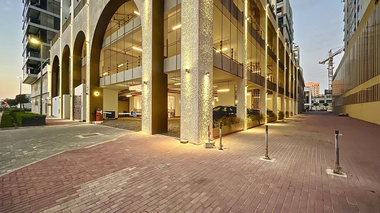 Photo of Outdoor in Al Satwa