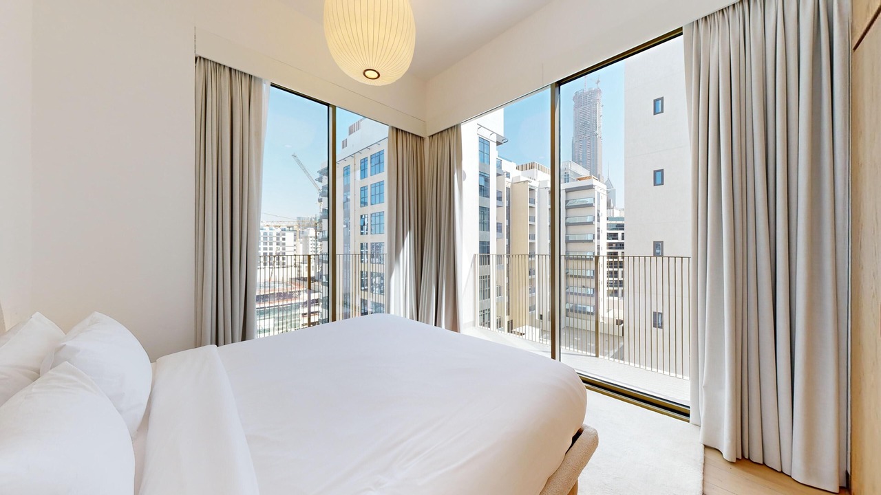 Photo of Bedroom in Al Satwa
