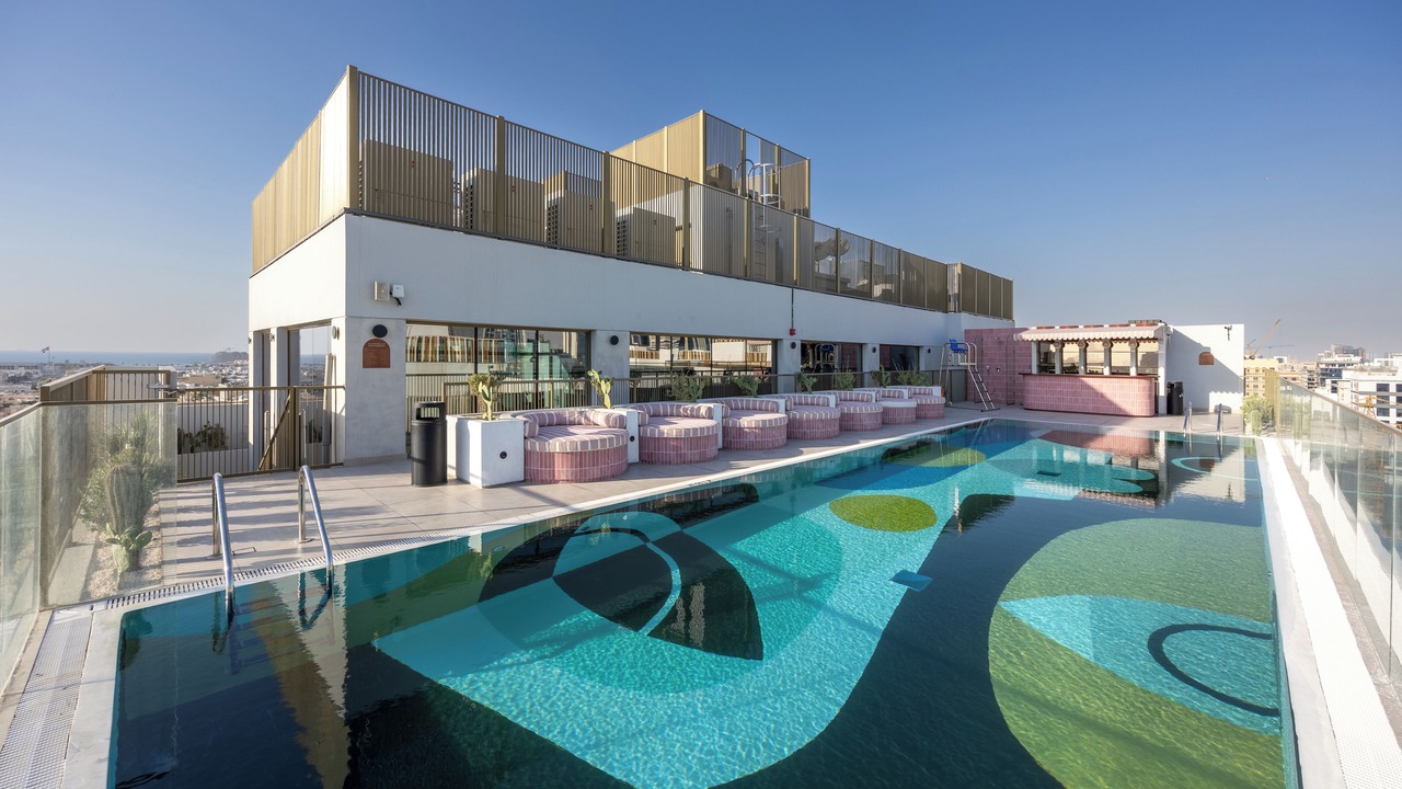Photo of Outdoor in Al Satwa