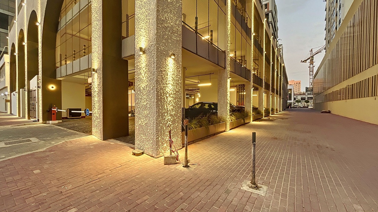 Photo of Outdoor in Al Satwa