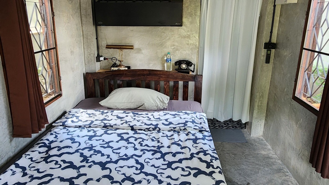 Photo of Bedroom in Pai